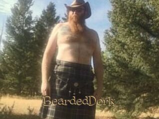 BeardedDork