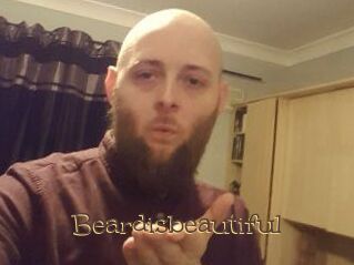 Beardisbeautiful