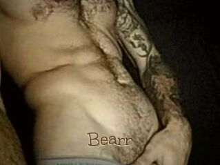 Bearr