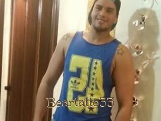 Beartatto33 Porno FR