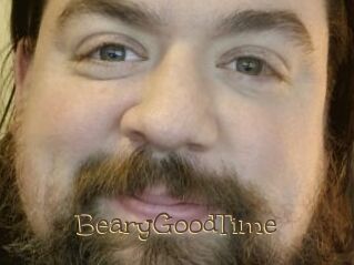 BearyGoodTime Porno FR