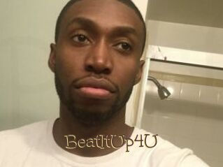 BeatItUp4U