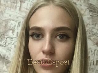 BeataEsposi