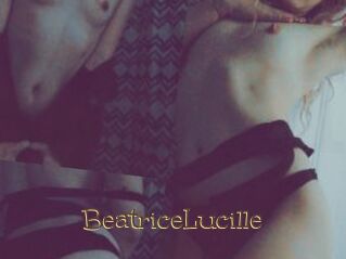 BeatriceLucille Porno FR