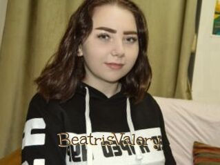 BeatrisValery Porno FR