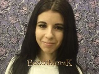 BeautMoniK Porno FR