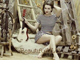 BeautifulLILU Porno FR