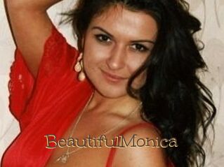BeautifulMonica