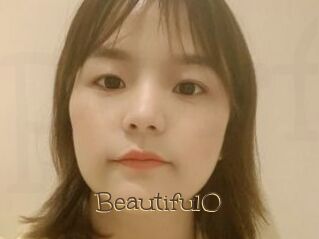 BeautifulO