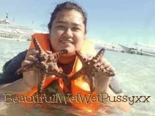 BeautifullWetWetPussyxx