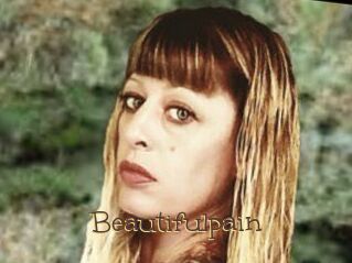 Beautifulpain