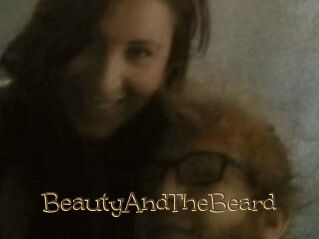 BeautyAndTheBeard