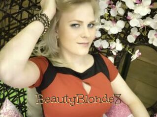 BeautyBlondeZ