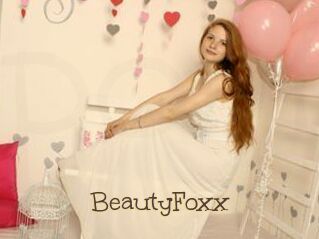 BeautyFoxx