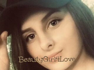 BeautyGirl4Love