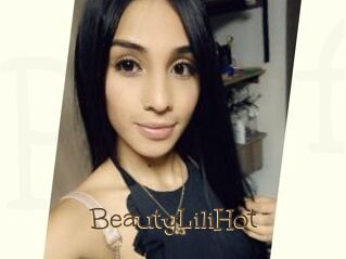 BeautyLiliHot Porno FR