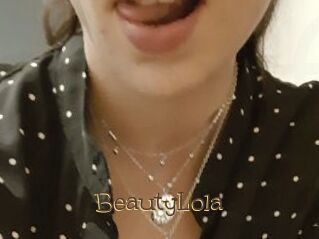 BeautyLola Porno FR