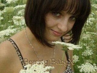 Beauty_BabyX Porno FR