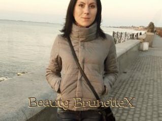 Beauty_BrunetteX