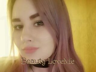 Beauty_LoveMe Porno FR