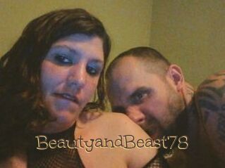 BeautyandBeast78