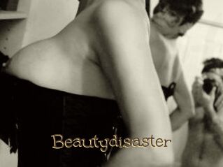 Beautydisaster