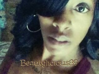 Beautylicious89 Porno FR