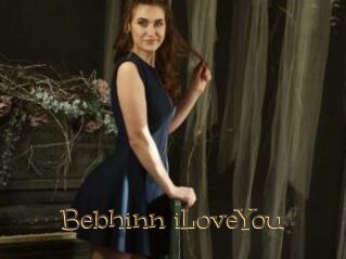Bebhinn_iLoveYou