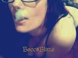 BeccaBlaze