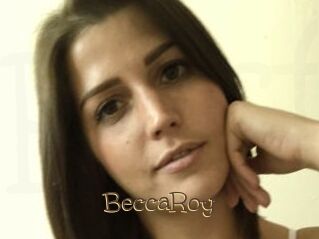BeccaRoy