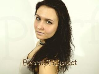 BeccaURSweet