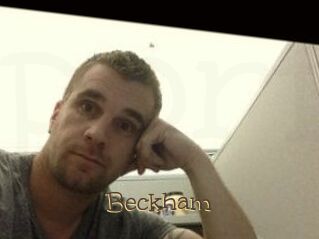 Beckham