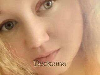 Beckiana