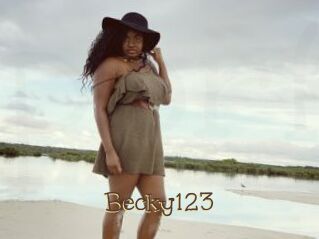 Becky123
