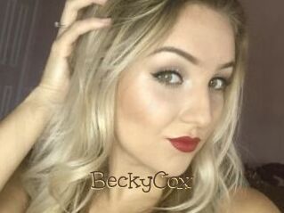 Becky_Cox Porno FR