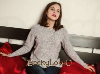 BeckyLoveU
