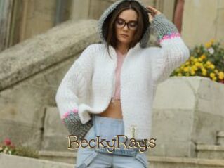 BeckyRays