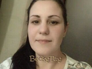 BeckyTay Porno FR