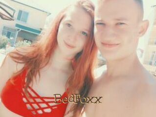 BedFoxx
