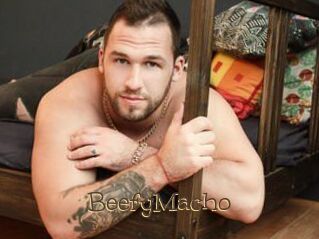 BeefyMacho