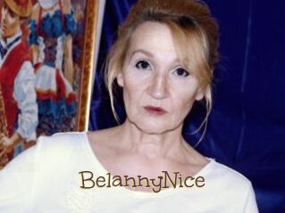 BelannyNice