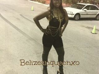 Belizeanqueenxo