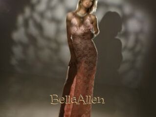 BellaAllen