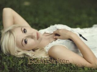 BellaBarker