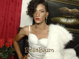 BellaBlum Porno FR