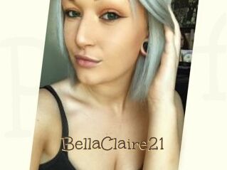 BellaClaire21