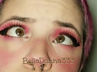BellaDonna333