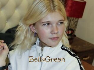 BellaGreen