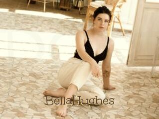 BellaHughes
