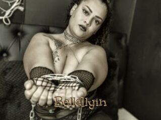 BellaIlyin